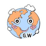 경이월드 로고 파일